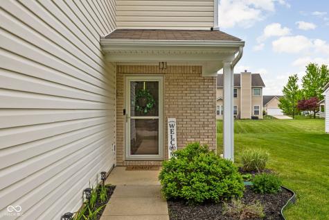 5727 Brookstone Drive Indianapolis IN 46234