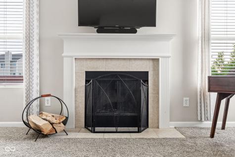 5727 Brookstone Drive Indianapolis IN 46234