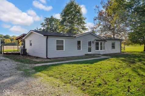 1001 E 450 S Columbus IN 47201