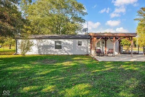 1001 E 450 S Columbus IN 47201