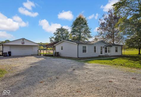 1001 E 450 S Columbus IN 47201