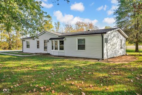 1001 E 450 S Columbus IN 47201