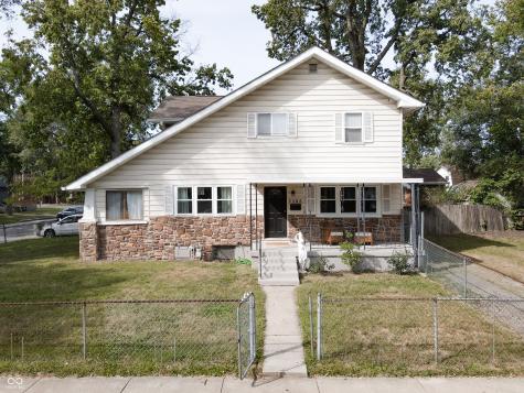 3505 Birchwood Avenue Indianapolis IN 46205