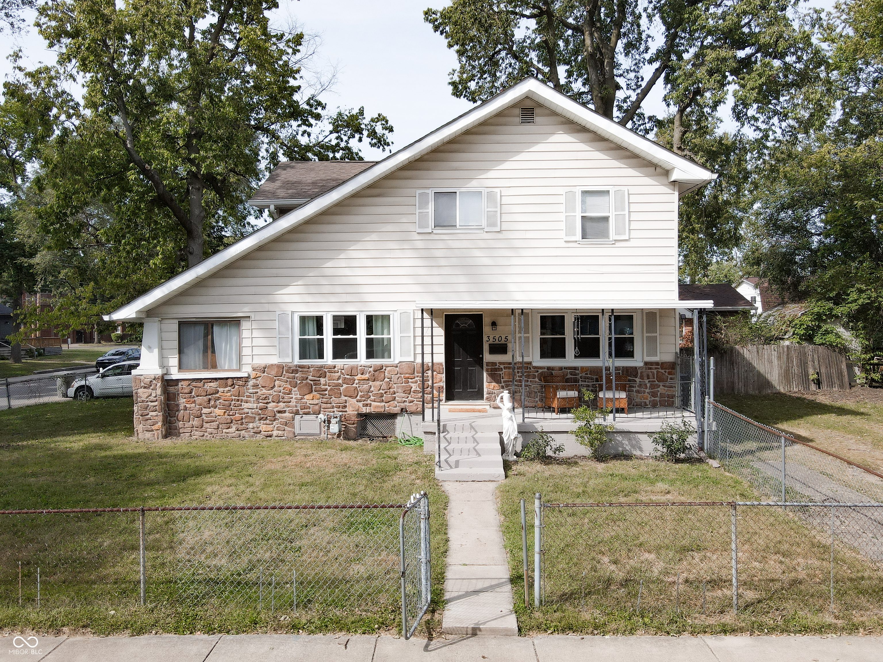 3505 Birchwood Avenue Indianapolis IN 46205