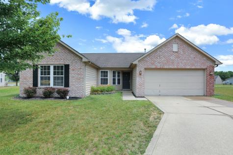 759 Taney Court Avon IN 46123