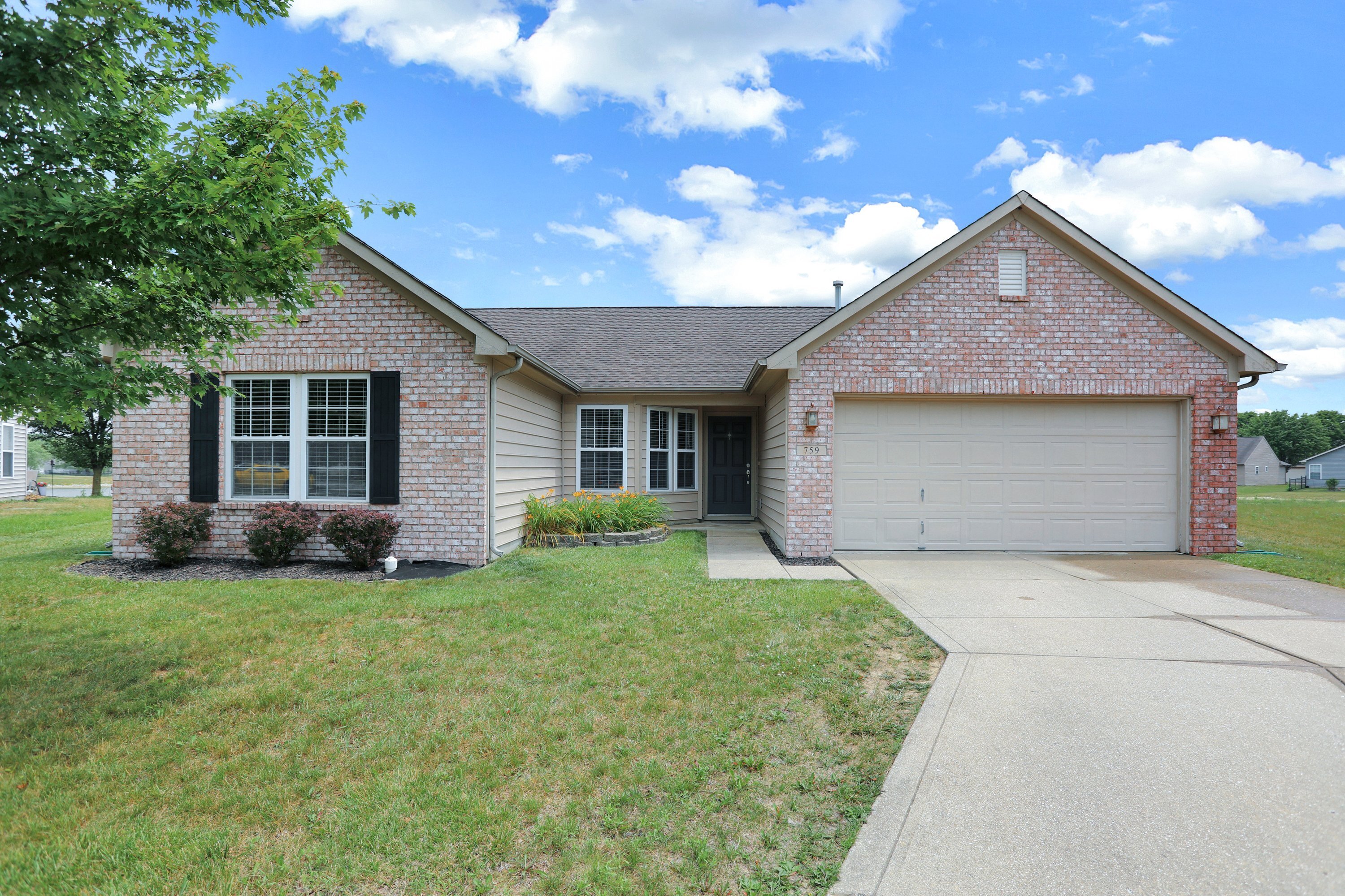 759 Taney Court Avon IN 46123