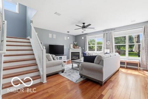 7551 Purple Cress Drive Avon IN 46123