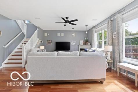 7551 Purple Cress Drive Avon IN 46123
