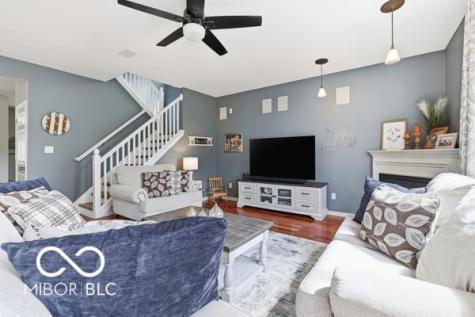 7551 Purple Cress Drive Avon IN 46123
