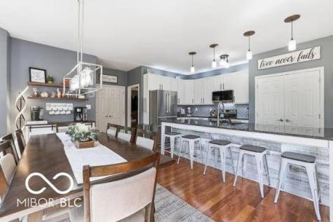 7551 Purple Cress Drive Avon IN 46123
