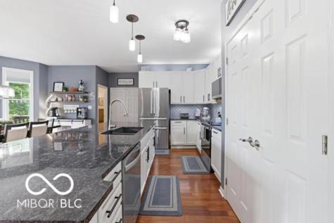 7551 Purple Cress Drive Avon IN 46123