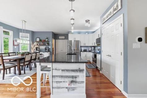 7551 Purple Cress Drive Avon IN 46123