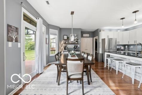 7551 Purple Cress Drive Avon IN 46123