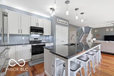 7551 Purple Cress Drive Avon IN 46123