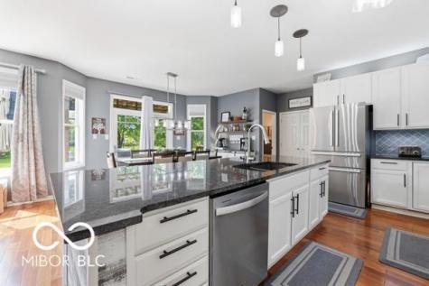 7551 Purple Cress Drive Avon IN 46123