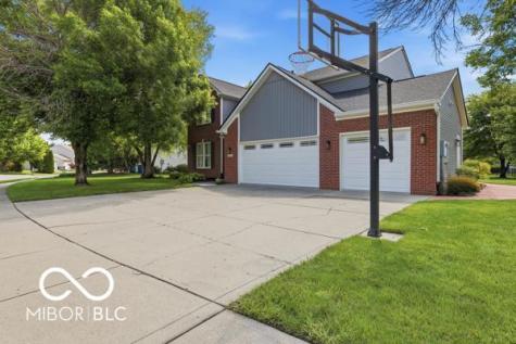 7551 Purple Cress Drive Avon IN 46123