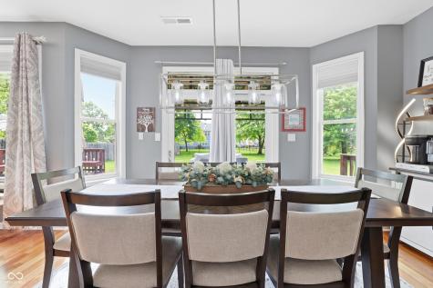 7551 Purple Cress Drive Avon IN 46123