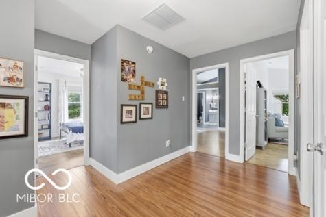 7551 Purple Cress Drive Avon IN 46123