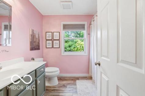 7551 Purple Cress Drive Avon IN 46123