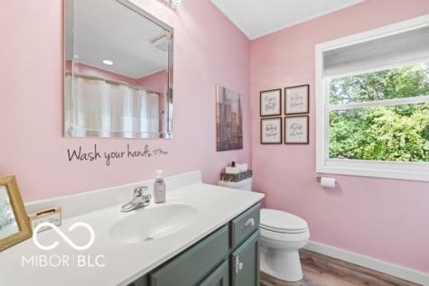 7551 Purple Cress Drive Avon IN 46123