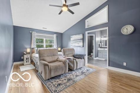 7551 Purple Cress Drive Avon IN 46123
