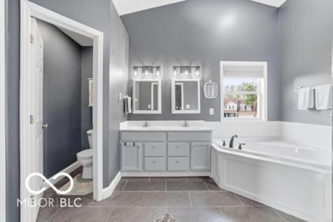 7551 Purple Cress Drive Avon IN 46123