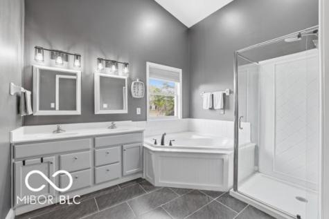 7551 Purple Cress Drive Avon IN 46123