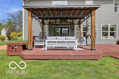 7551 Purple Cress Drive Avon IN 46123