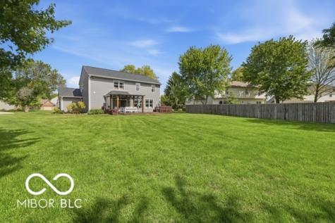 7551 Purple Cress Drive Avon IN 46123