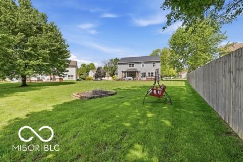 7551 Purple Cress Drive Avon IN 46123