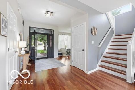7551 Purple Cress Drive Avon IN 46123