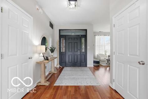 7551 Purple Cress Drive Avon IN 46123