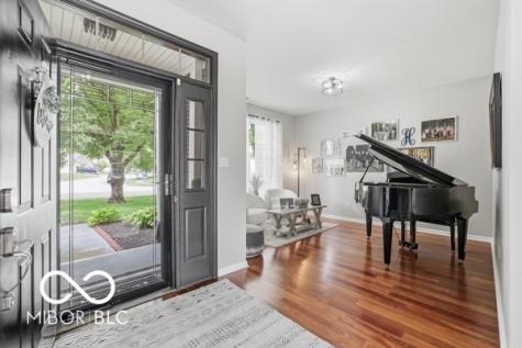 7551 Purple Cress Drive Avon IN 46123