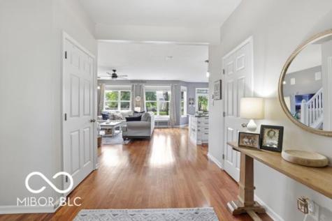 7551 Purple Cress Drive Avon IN 46123
