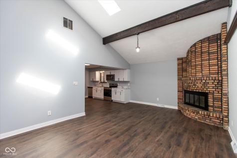 4829 Dancer Drive Indianapolis IN 46237