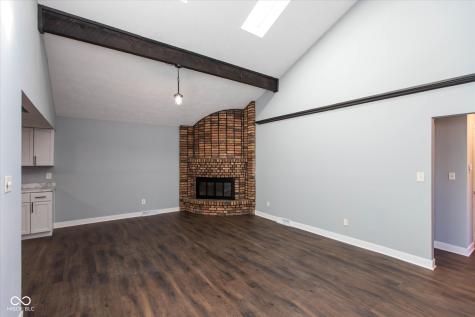 4829 Dancer Drive Indianapolis IN 46237