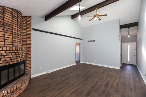 4829 Dancer Drive Indianapolis IN 46237