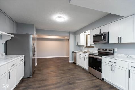 4829 Dancer Drive Indianapolis IN 46237