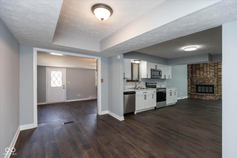 4829 Dancer Drive Indianapolis IN 46237