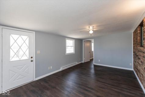 4829 Dancer Drive Indianapolis IN 46237