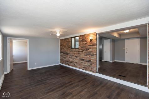 4829 Dancer Drive Indianapolis IN 46237