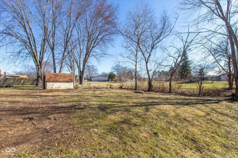 4829 Dancer Drive Indianapolis IN 46237