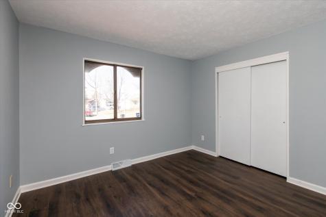 4829 Dancer Drive Indianapolis IN 46237