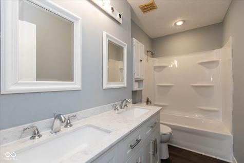 4829 Dancer Drive Indianapolis IN 46237