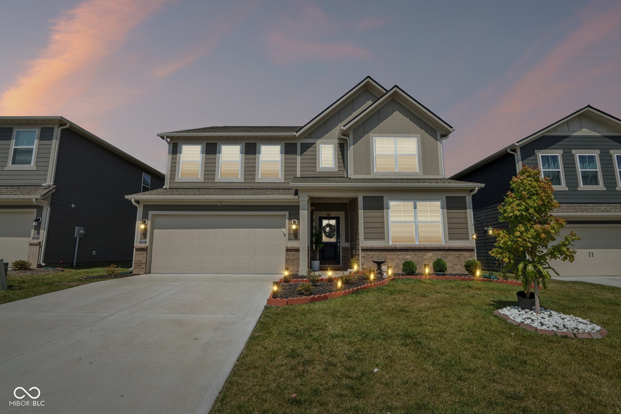 3262 Essex Drive Danville IN 46122