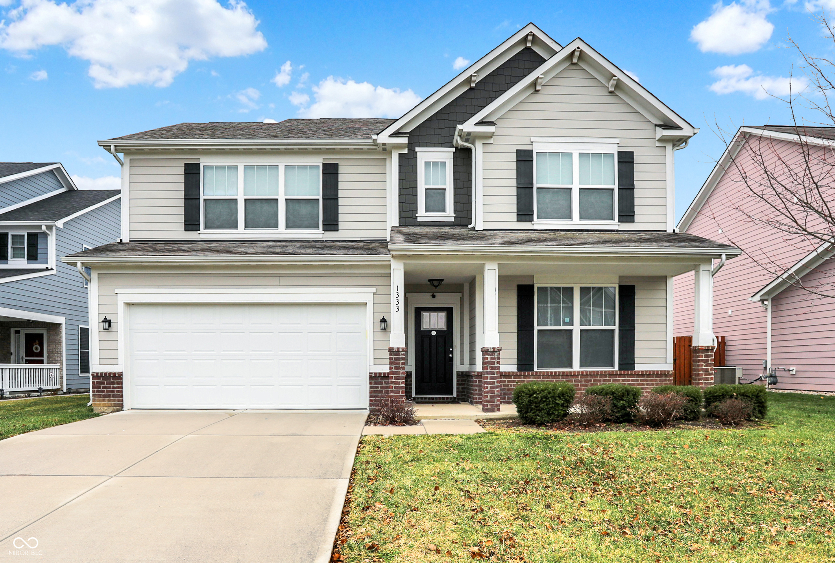 1333 Old Heritage Place Greenwood IN 46143