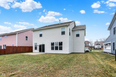 1333 Old Heritage Place Greenwood IN 46143