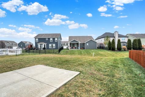 1333 Old Heritage Place Greenwood IN 46143