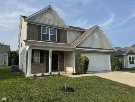 10860 Muddy River Road Indianapolis IN 46234