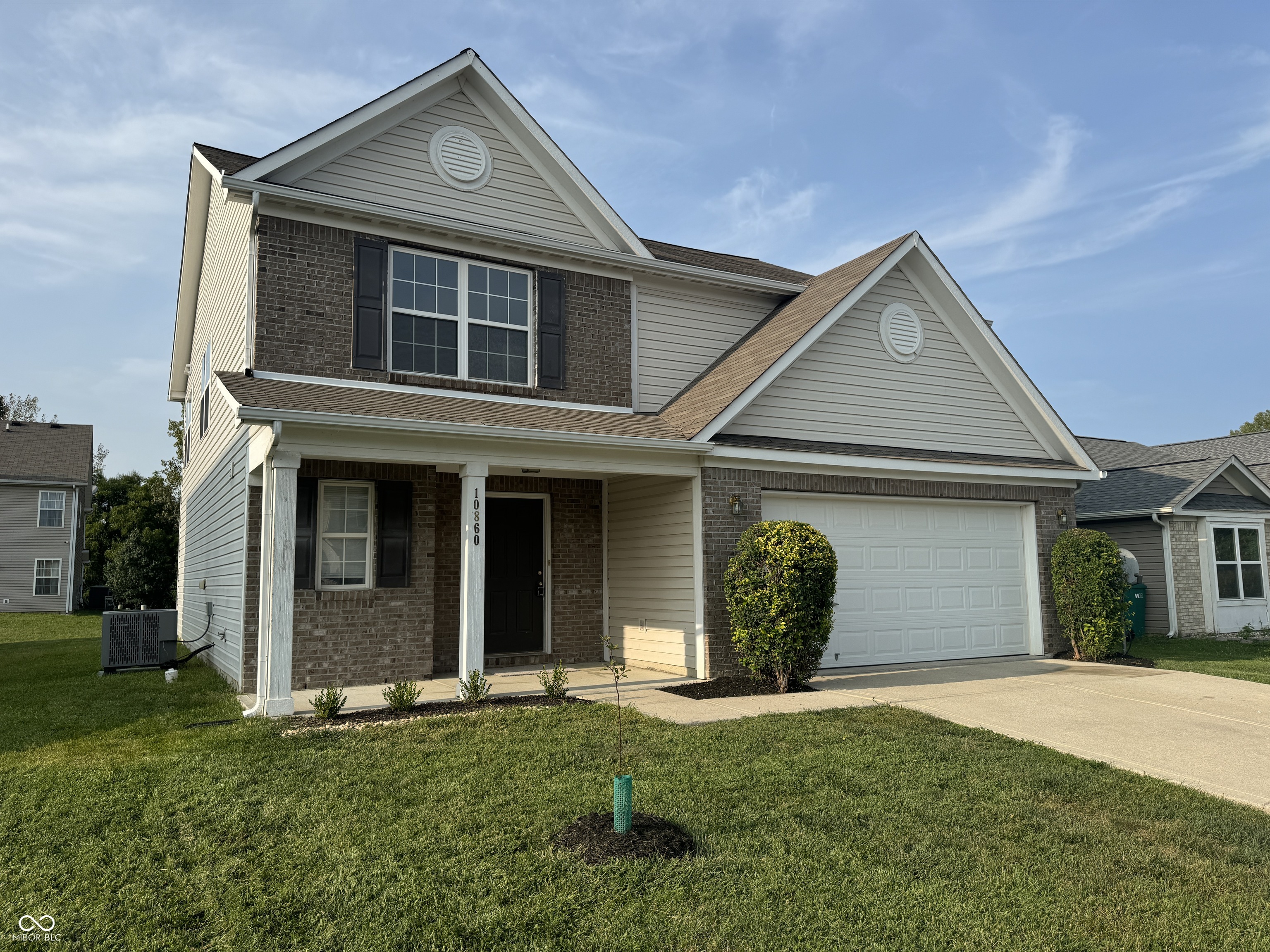 10860 Muddy River Road Indianapolis IN 46234